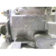 6517A47 Top Carburetor Mercury Mariner 40HP 4Cyl WMA 7-1B