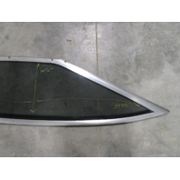 1990's Bayliner Capri Starboard Right Side Tinted Window Windshield 82" x 14 1/2"