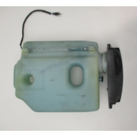 1264-812778A1 Mercury Mariner Outboard 40 Hp 4 Cyl Oil Injection Tank