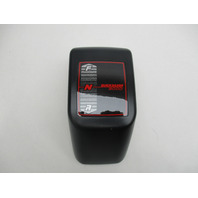 824033A4 Mercury Quicksilver Commander 3000 Single Control Cover