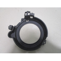 812617 Mercury Outboard Black Flywheel Cover 30 Jet & 40 Hp 4 Cyl