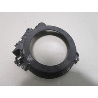 812617 Mercury Outboard Black Flywheel Cover 30 Jet & 40 Hp 4 Cyl