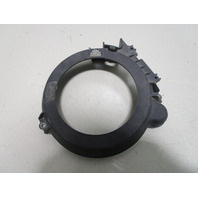 812617 Mercury Outboard Black Flywheel Cover 30 Jet & 40 Hp 4 Cyl