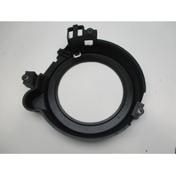 812617 Mercury Outboard Black Flywheel Cover 30 Jet & 40 Hp
