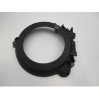 812617 Mercury Outboard Black Flywheel Cover 30 Jet & 40 Hp