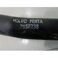 3858238 Volvo Penta SX 5.0GL Water Circulation Cooling Hose