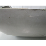 1991 Bayliner Capri 1850 3.0L Engine Cover Motor Cap 28.5" W x 26.5" D x 15"  H