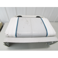 1991 Bayliner Capri 1850 3.0L Engine Cover Motor Cap 28.5" W x 26.5" D x 15"  H
