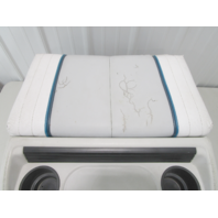 1991 Bayliner Capri 1850 3.0L Engine Cover Motor Cap 28.5" W x 26.5" D x 15"  H