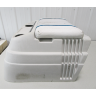 1991 Bayliner Capri 1850 3.0L Engine Cover Motor Cap 28.5" W x 26.5" D x 15"  H