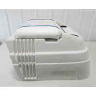 1991 Bayliner Capri 1850 3.0L Engine Cover Motor Cap 28.5" W x 26.5" D x 15"  H