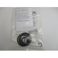 25-87400A2 Mercury Trim Cylinder Seal Kit For Mercruiser Bravo/Alpha One