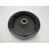248-8722A17 Flywheel for Mercury Mariner 30 Jet 40 Hp 4 Cyl Electric Start Outboard