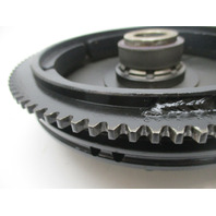 248-8722A17 Flywheel for Mercury Mariner 30 Jet 40 Hp 4 Cyl Electric Start Outboard