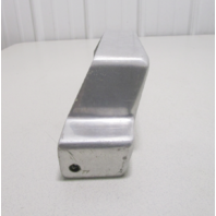 1989 Lund Tyee 1850 Boat Rear Stern Port Left Corner Cover Cap