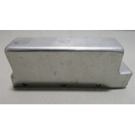 1989 Lund Tyee 1850 Boat Rear Stern Starboard Right Corner Cover Cap