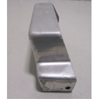 1989 Lund Tyee 1850 Boat Rear Stern Starboard Right Corner Cover Cap