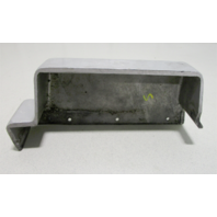 1989 Lund Tyee 1850 Boat Rear Stern Starboard Right Corner Cover Cap