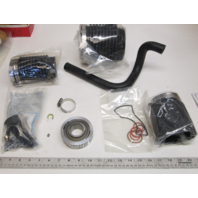 30-803100T1 Transom Repair Kit Mercruiser Bravo I/II/III (88&Up), Blackhawk 94-95) Engines