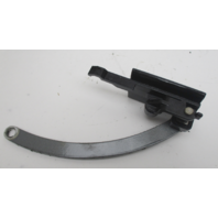 812616 812613 Mercury Mariner 40 Hp Outboard Shift Bracket Link and Slider