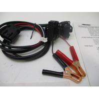 84-822560A15 Mercury Verado PCM Reflash CDS Calibration Service Harness Set