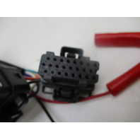 84-822560A15 Mercury Verado PCM Reflash CDS Calibration Service Harness Set