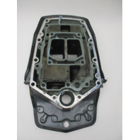 6G5-41137-11-94 Yamaha 150 Hp Outboard Exhaust Guide Adaptor Plate 2000