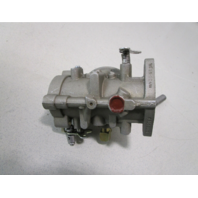 F631061-3 Force 3 Cylinder 85HP Outboard Top WE18-1C Carburetor