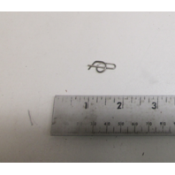 333774 0333774 OMC Shift Clip Evinrude Johnson 9.9-175 Hp Outboard Engines