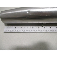 Vintage Chrysler Racing Outboard Exhaust Stack