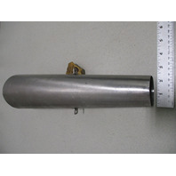 Vintage Chrysler Racing Outboard Exhaust Stack