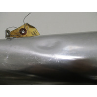 Vintage Chrysler Racing Outboard Exhaust Stack