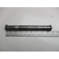64E-43818-01-00 Yamaha Outboard Lower Shock Mount Pin