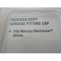 19-77633Q Grease Fitting Cap Pack of 5 Mercury Mercruiser Engines