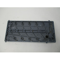 67H-41113-00-1S Yamaha Outboard Exhaust Outer Cover for 150 HP