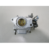825073A4 Mercury Outboard 50Hp 4 Stroke Bottom #4 Adjustable Pilot Carburetor