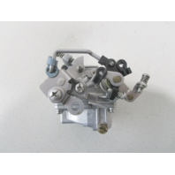 825073A4 Mercury Outboard 50Hp 4 Stroke Bottom #4 Adjustable Pilot Carburetor