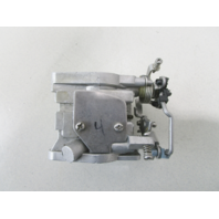 825073A4 Mercury Outboard 50Hp 4 Stroke Bottom #4 Adjustable Pilot Carburetor