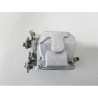 825073A4 Mercury Outboard 50Hp 4 Stroke Bottom #4 Adjustable Pilot Carburetor