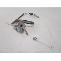 97685M Mercury Mariner Outboard 40 45 50 HP 4 Stroke Choke Solenoid Assembly
