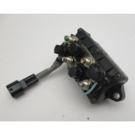 61A-81950-00-00 Yamaha Outboard Trim Relay Assembly