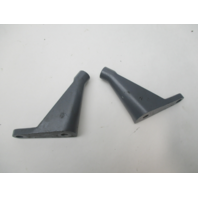 6E5-42762-00-1S Yamaha 200 Hp Outboard Port Starboard Stopper 6E5-42761-00-1S