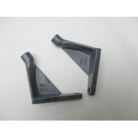 6E5-42762-00-1S Yamaha 200 Hp Outboard Port Starboard Stopper 6E5-42761-00-1S