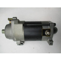 6N7-81800-10-00Yamaha Outboard 150 HP Electric Starter Motor Assembly