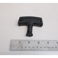331361 0331361 Rewind Starter Pull Rope Handle Evinrude/Johnson 3-15 HP Outboards