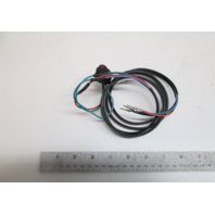 176466 0176466 OMC Trim Switch Evinrude Johnson Controls