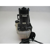 Volvo Penta 3587079 Trim Tilt Motor Pump 3858083 Bracket & 3857345 Harness V6 V8 Stern Drive