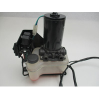 Volvo Penta 3587079 Trim Tilt Motor Pump 3858083 Bracket & 3857345 Harness V6 V8 Stern Drive