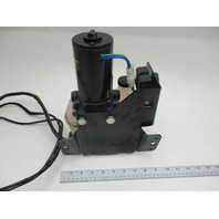 Volvo Penta 3587079 Trim Tilt Motor Pump 3858083 Bracket & 3857345 Harness V6 V8 Stern Drive