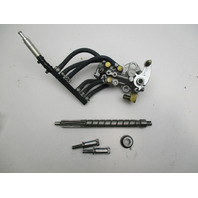 6R4-13200-00-00 Yamaha Outboard Oil Injection Pump And Rod